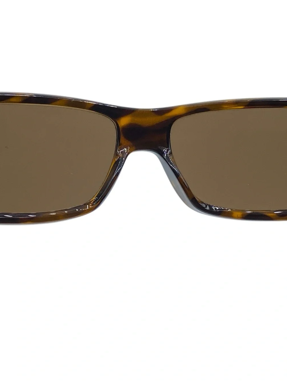 Vintage Y2K Dragon Faction Sunglasses Retro Action Sports Aesthetic Tortoise